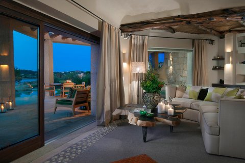 HOTEL PITRIZZA COSTA SMERALDA - Photo 62