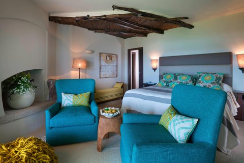 HOTEL PITRIZZA COSTA SMERALDA - Photo 63