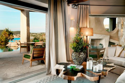 HOTEL PITRIZZA COSTA SMERALDA - Photo 64