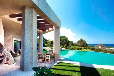 HOTEL PITRIZZA COSTA SMERALDA - Photo 66