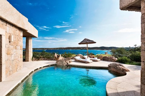 HOTEL PITRIZZA COSTA SMERALDA - Photo 71