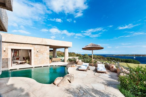 HOTEL PITRIZZA COSTA SMERALDA - Photo 72