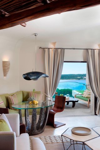 HOTEL PITRIZZA COSTA SMERALDA - Photo 74