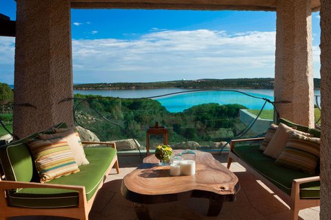 HOTEL PITRIZZA COSTA SMERALDA - Photo 75