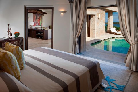 HOTEL PITRIZZA COSTA SMERALDA - Photo 77