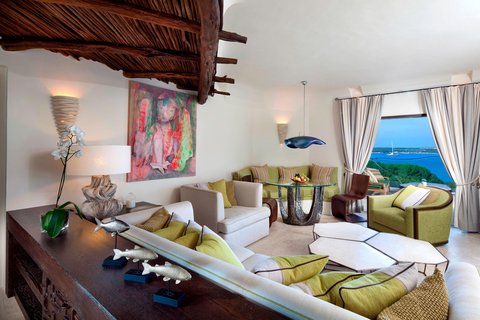HOTEL PITRIZZA COSTA SMERALDA - Photo 79
