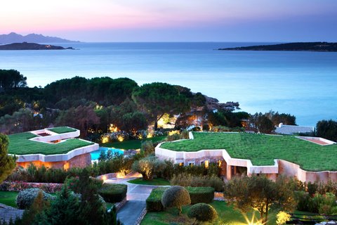 HOTEL PITRIZZA COSTA SMERALDA - Photo 80