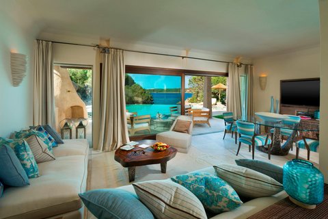 HOTEL PITRIZZA COSTA SMERALDA - Photo 81