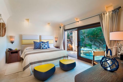 HOTEL PITRIZZA COSTA SMERALDA - Photo 83