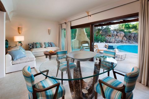 HOTEL PITRIZZA COSTA SMERALDA - Photo 84
