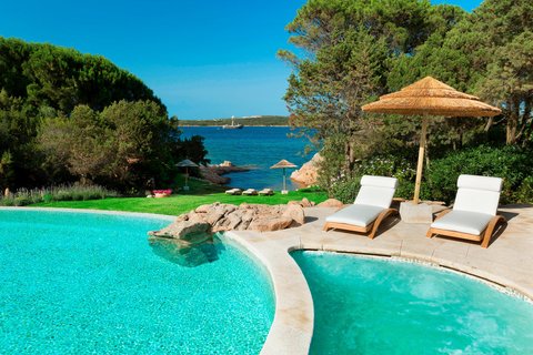 HOTEL PITRIZZA COSTA SMERALDA - Photo 85