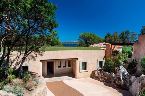 HOTEL PITRIZZA COSTA SMERALDA - Photo 86