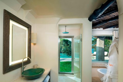 HOTEL PITRIZZA COSTA SMERALDA - Photo 87