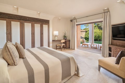 HOTEL PITRIZZA COSTA SMERALDA - Photo 88