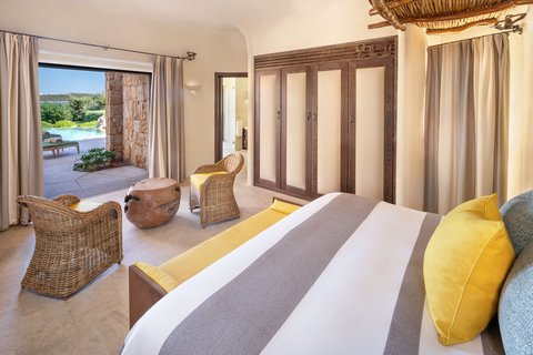 HOTEL PITRIZZA COSTA SMERALDA - Photo 90