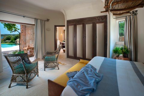 HOTEL PITRIZZA COSTA SMERALDA - Photo 91