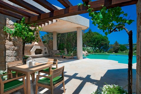 HOTEL PITRIZZA COSTA SMERALDA - Photo 93