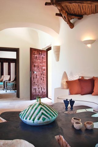 HOTEL PITRIZZA COSTA SMERALDA - Photo 96