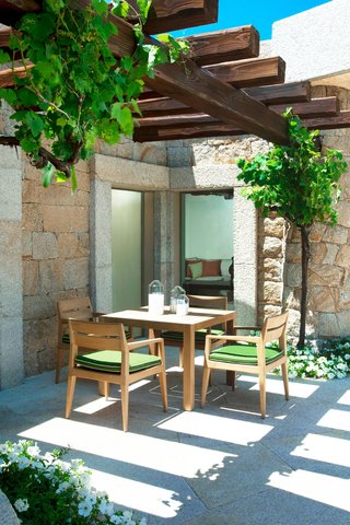 HOTEL PITRIZZA COSTA SMERALDA - Photo 98