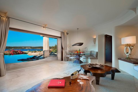 HOTEL PITRIZZA COSTA SMERALDA - Photo 100