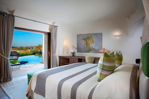 HOTEL PITRIZZA COSTA SMERALDA - Photo 101