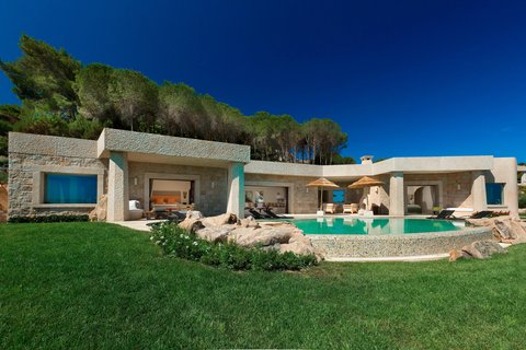HOTEL PITRIZZA COSTA SMERALDA - Photo 102