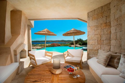 HOTEL PITRIZZA COSTA SMERALDA - Photo 103