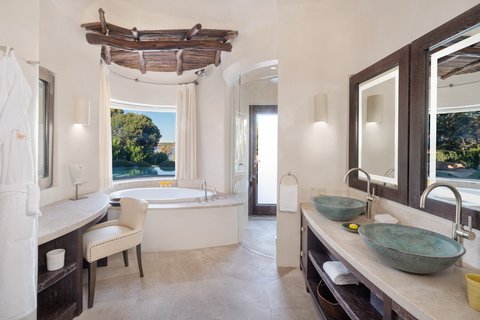 HOTEL PITRIZZA COSTA SMERALDA - Photo 105