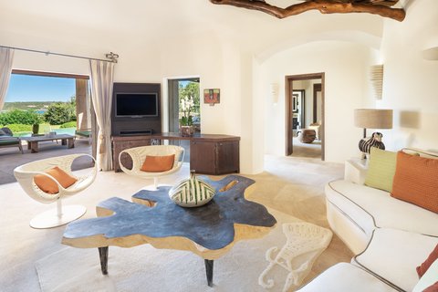 HOTEL PITRIZZA COSTA SMERALDA - Photo 106