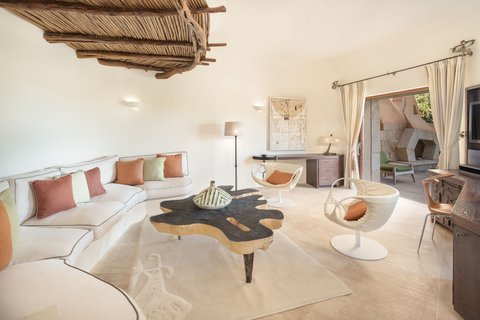 HOTEL PITRIZZA COSTA SMERALDA - Photo 107