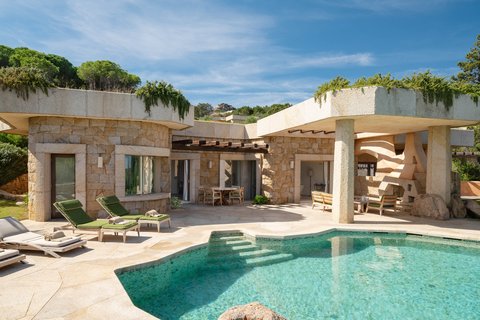 HOTEL PITRIZZA COSTA SMERALDA - Photo 108