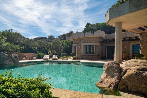 HOTEL PITRIZZA COSTA SMERALDA - Photo 109