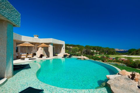 HOTEL PITRIZZA COSTA SMERALDA - Photo 104