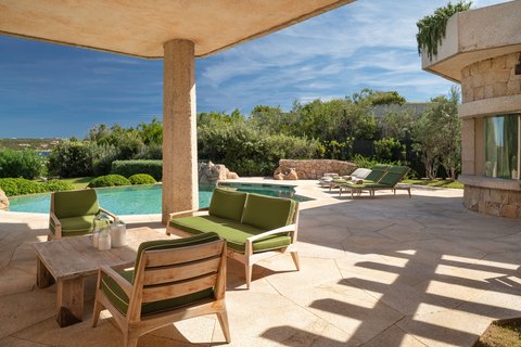 HOTEL PITRIZZA COSTA SMERALDA - Photo 110