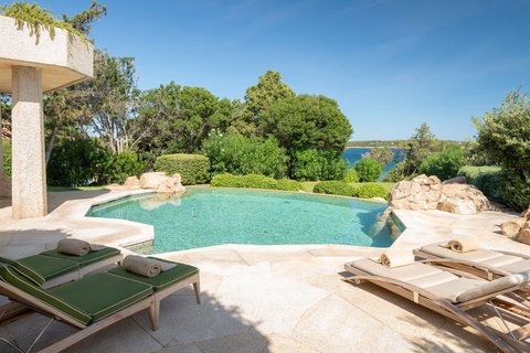 HOTEL PITRIZZA COSTA SMERALDA - Photo 111