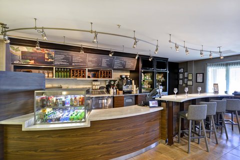 The Bistro