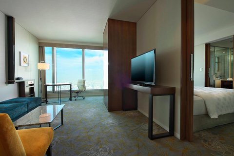 OSAKA MARRIOTT MIYAKO HOTEL - Photo 29