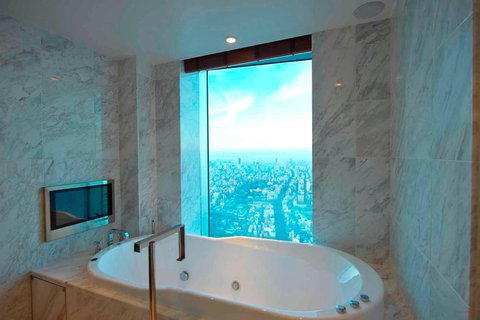OSAKA MARRIOTT MIYAKO HOTEL - Photo 30