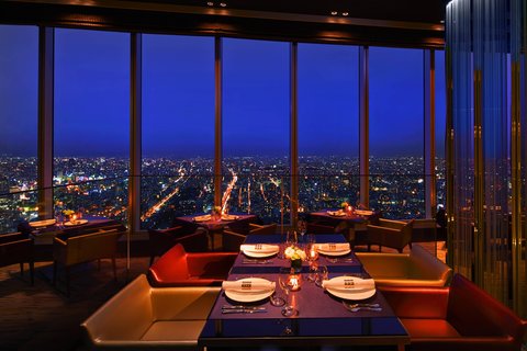OSAKA MARRIOTT MIYAKO HOTEL - Photo 37