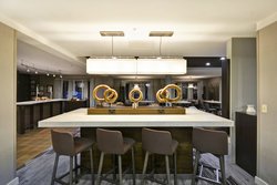  - Courtyard by Marriott Hotel Dalton - I-75, Exit 333