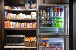  - Courtyard by Marriott Hotel Dalton - I-75, Exit 333