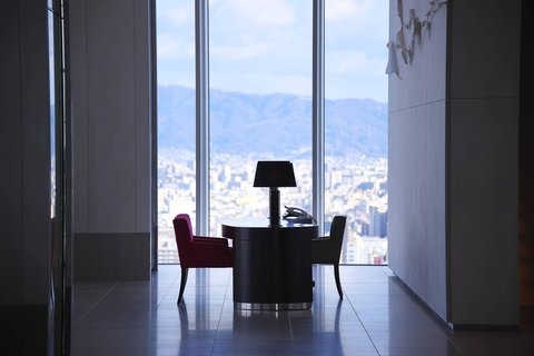 OSAKA MARRIOTT MIYAKO HOTEL - Photo 34