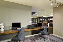  - Courtyard by Marriott Hotel Dalton - I-75, Exit 333
