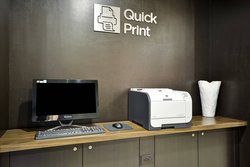  - Courtyard by Marriott Hotel Dalton - I-75, Exit 333