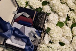  - St Regis Hotel Downtown Chicago