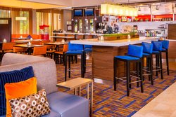  - Courtyard by Marriott Hotel North Charlottesville