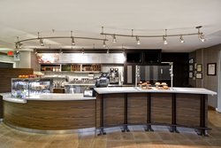  - Courtyard by Marriott Hotel Dalton - I-75, Exit 333