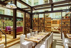  - Nines Hotel Portland - I-405, Exit 2A