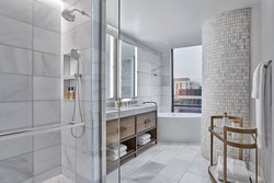  - Ritz Carlton Hotel Downtown Portland