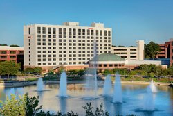  - Marriott City Center Hotel Newport News